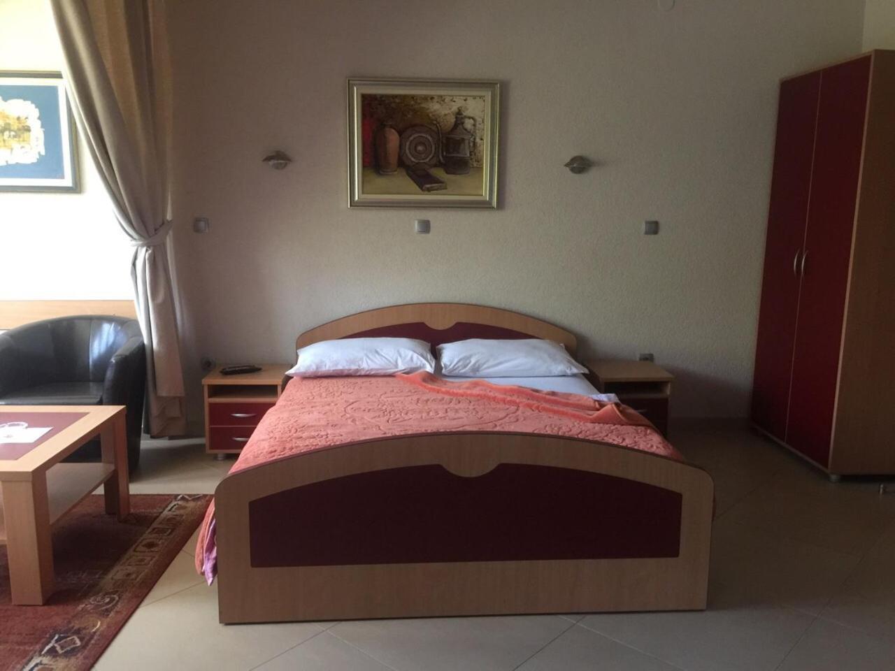 Motel Krstac Mojkovac Pokoj fotografie