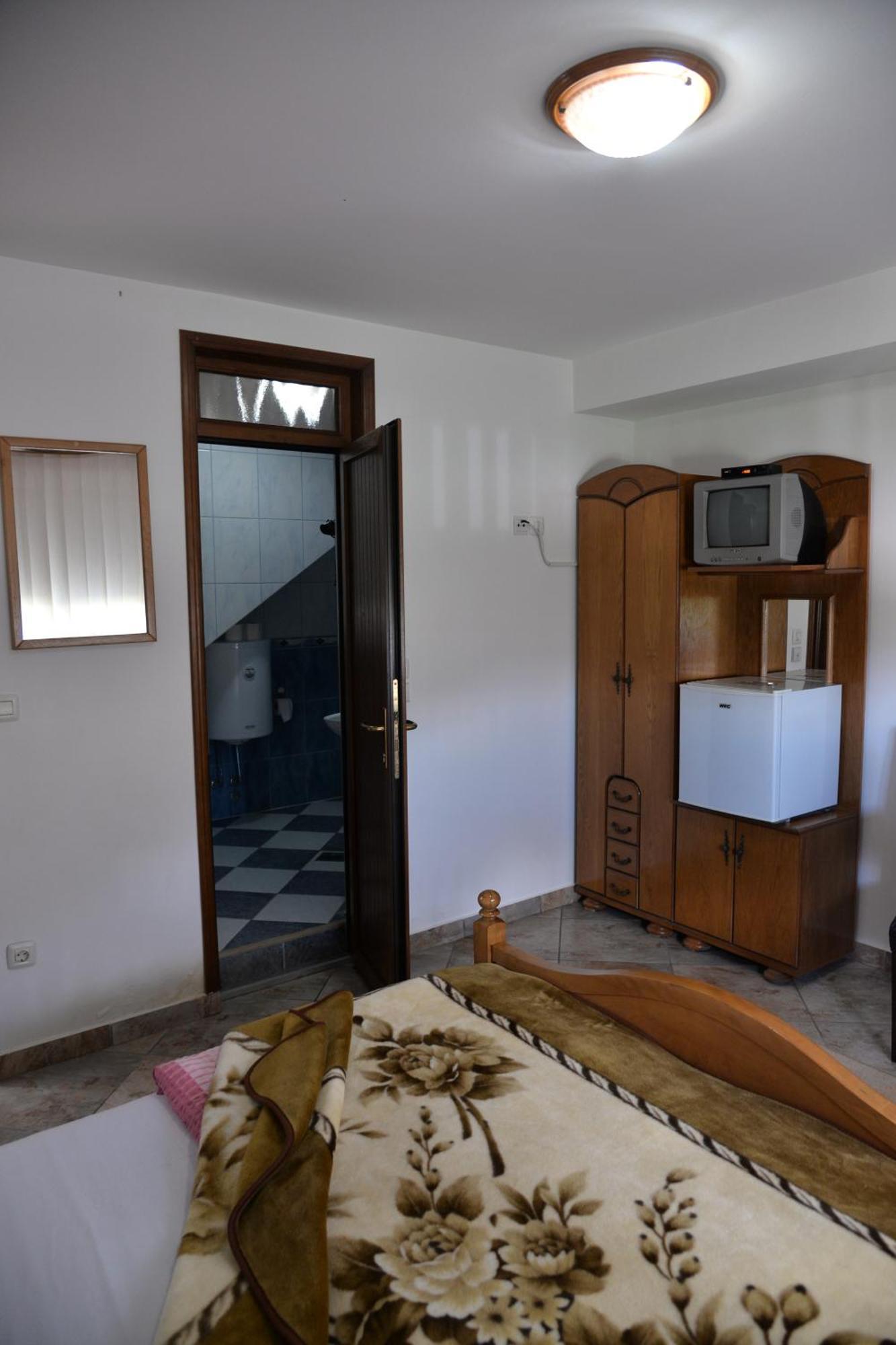 Motel Krstac Mojkovac Pokoj fotografie