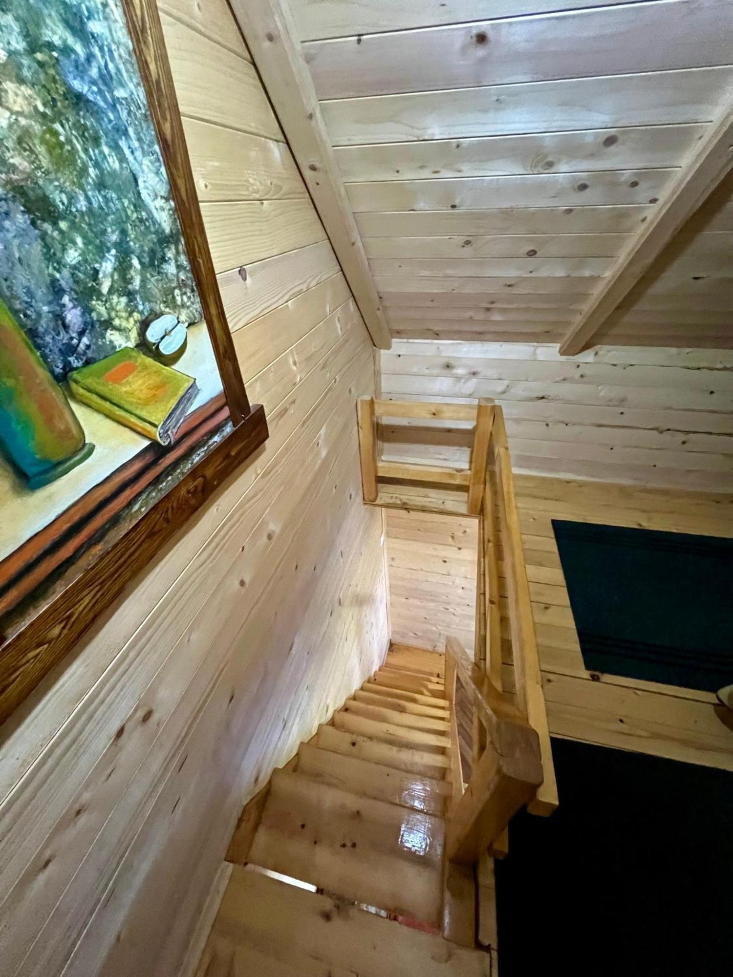 Motel Krstac Mojkovac Exteriér fotografie