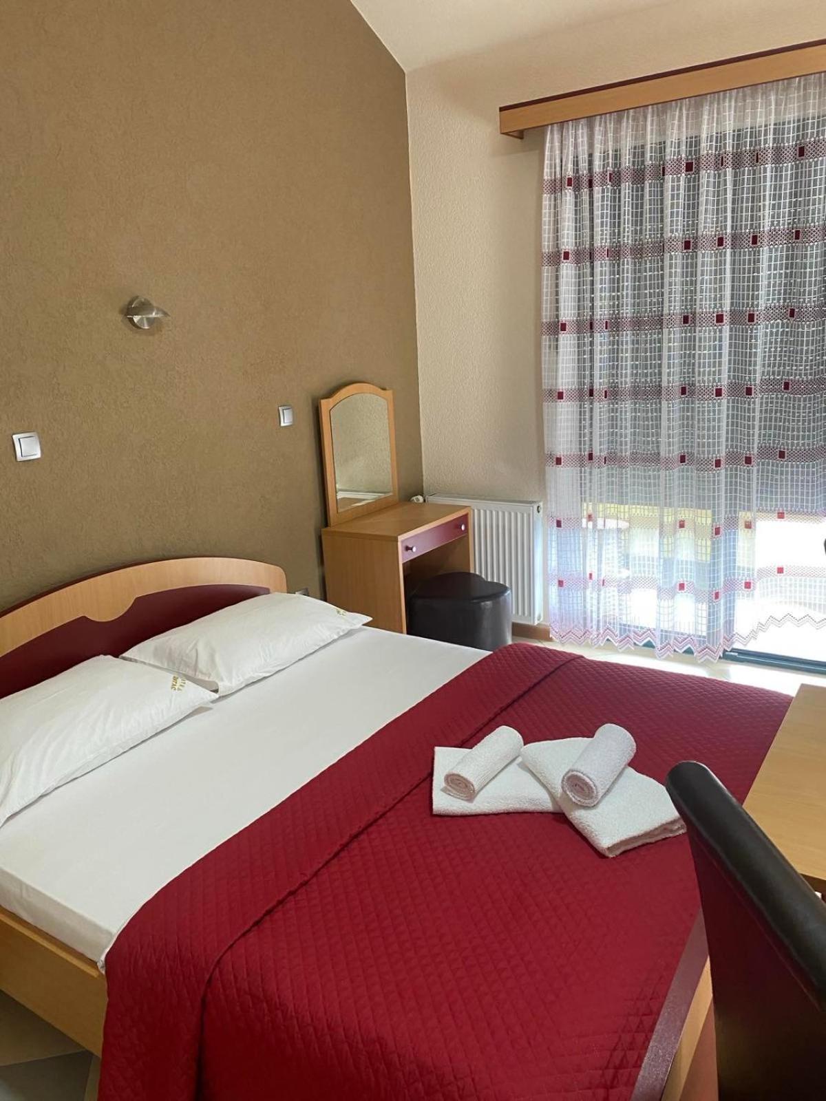 Motel Krstac Mojkovac Exteriér fotografie